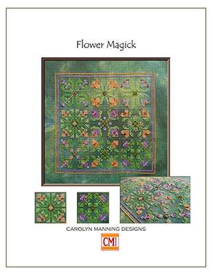 Flower Magick